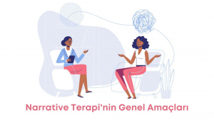 Narrative Terapi’nin Genel Amaçları